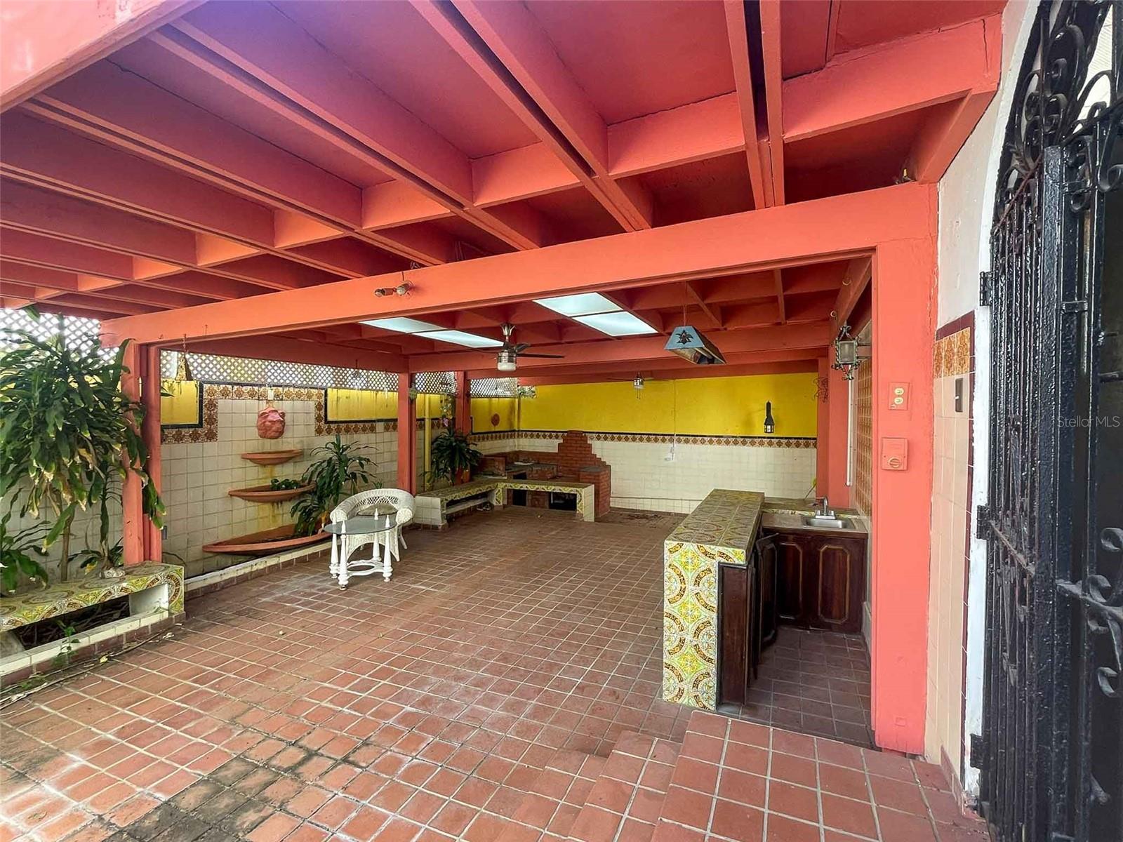 MIRAMAR - Residential