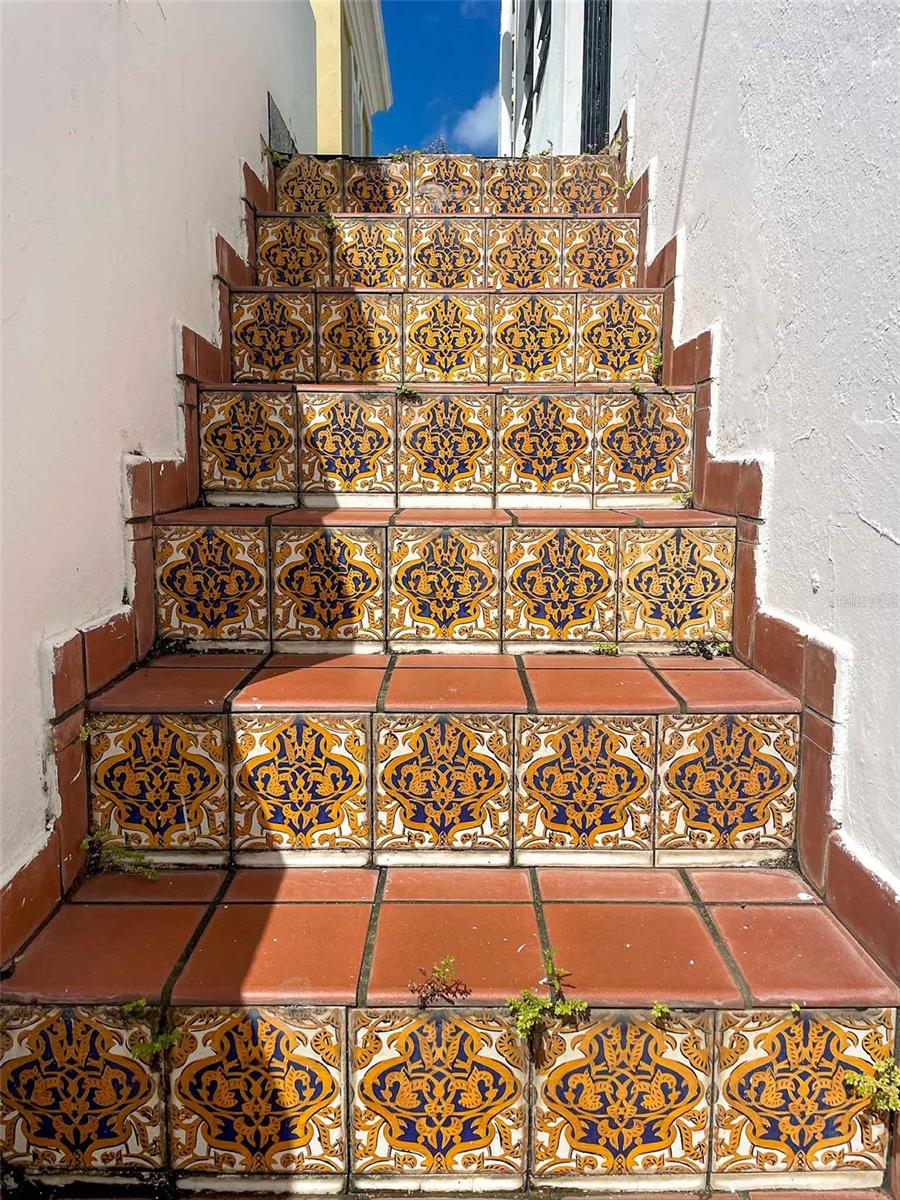 MIRAMAR - Residential