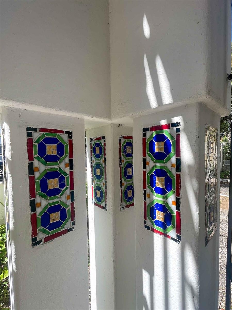 MIRAMAR - Residential