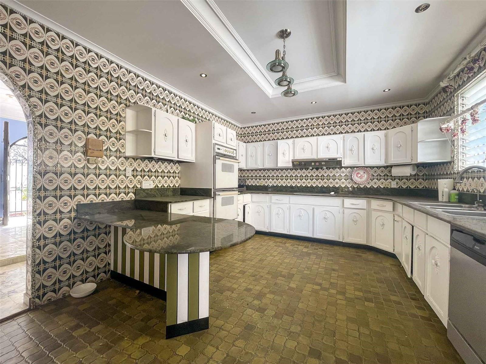 MIRAMAR - Residential