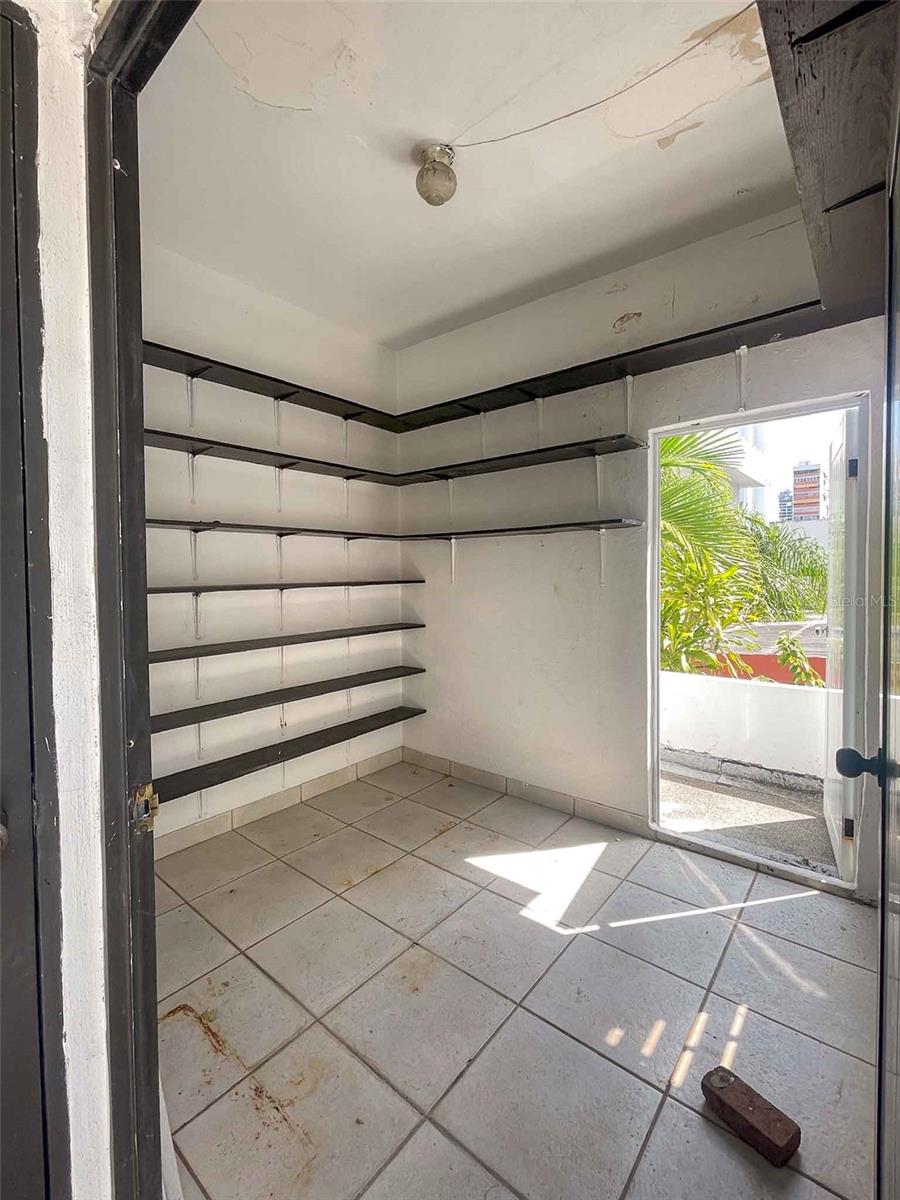 MIRAMAR - Residential