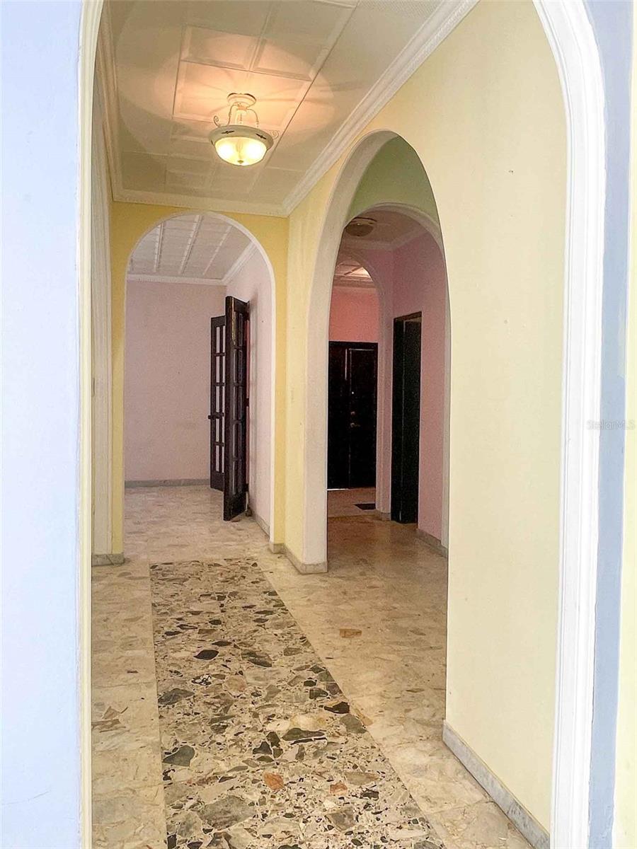 MIRAMAR - Residential