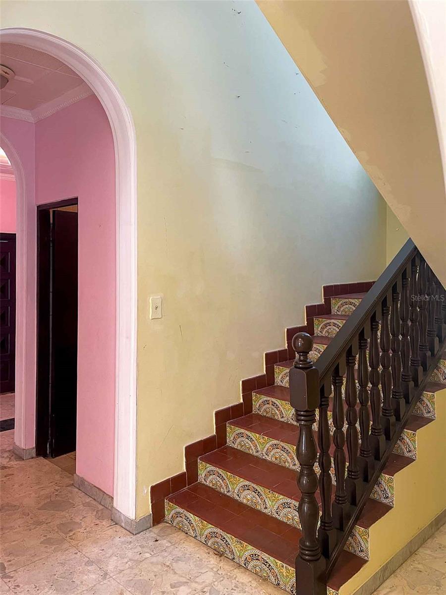 MIRAMAR - Residential