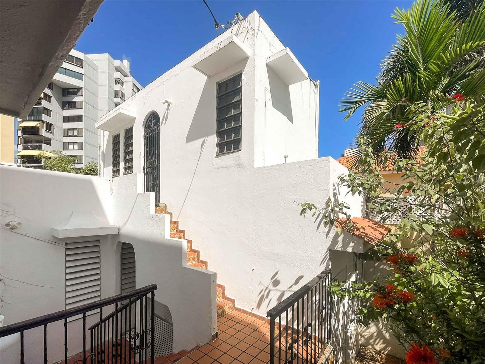 MIRAMAR - Residential