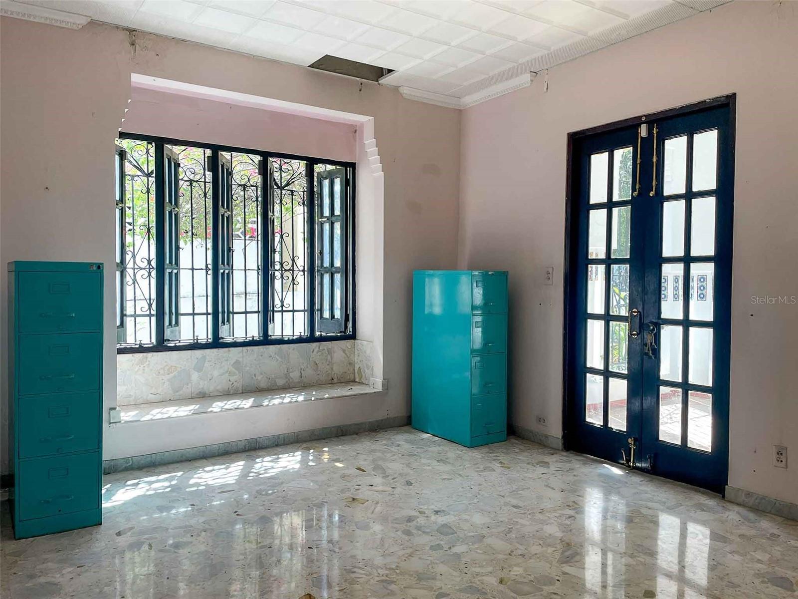 MIRAMAR - Residential