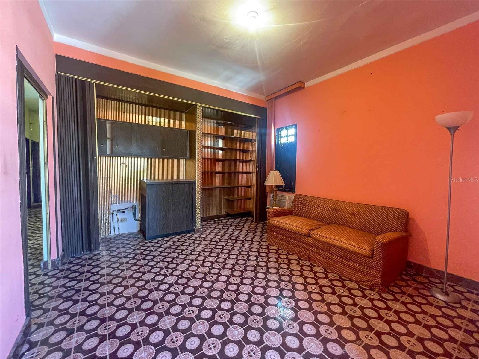 MIRAMAR - Residential