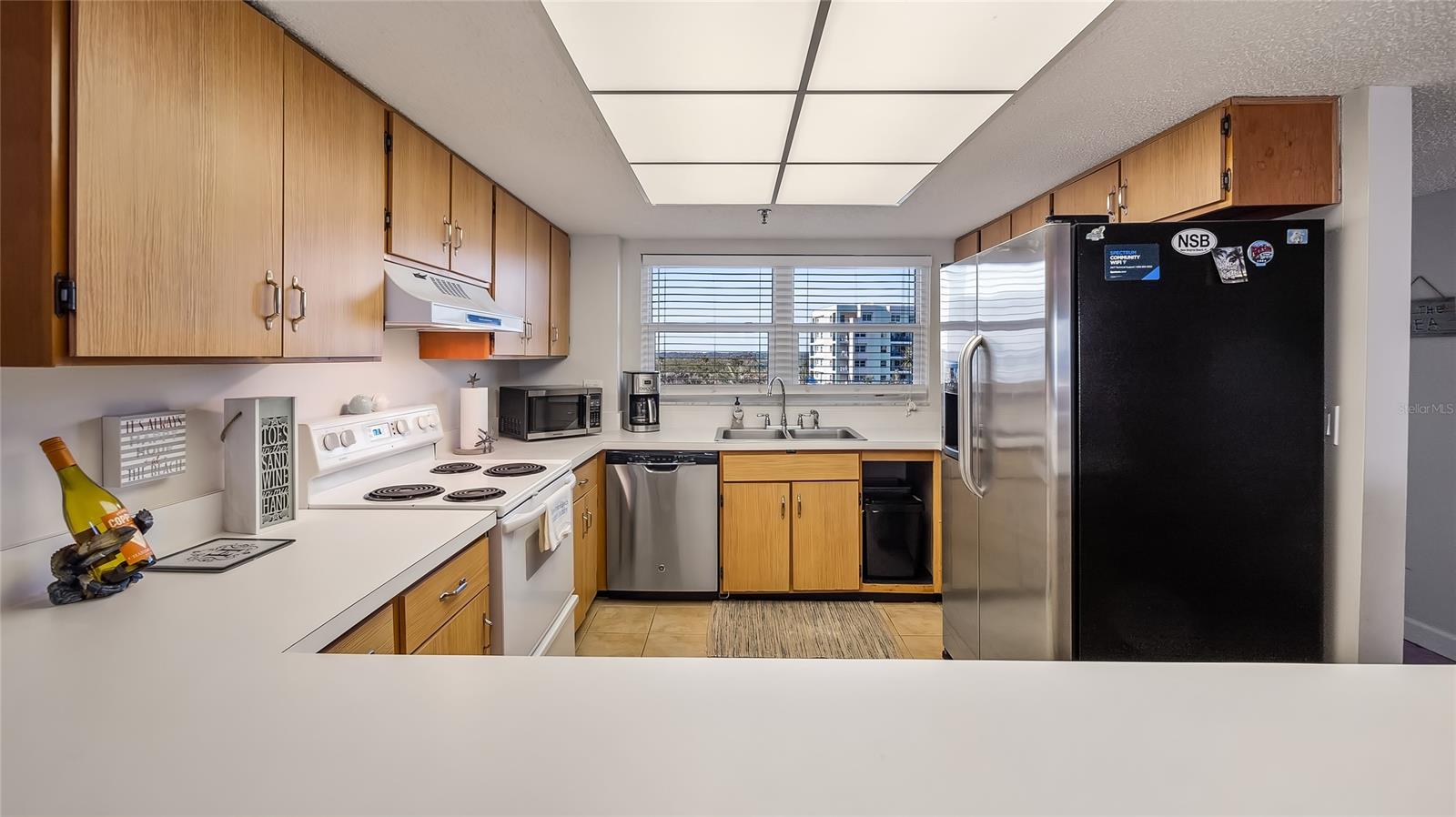 Sandpiper Towers Condo - Residential