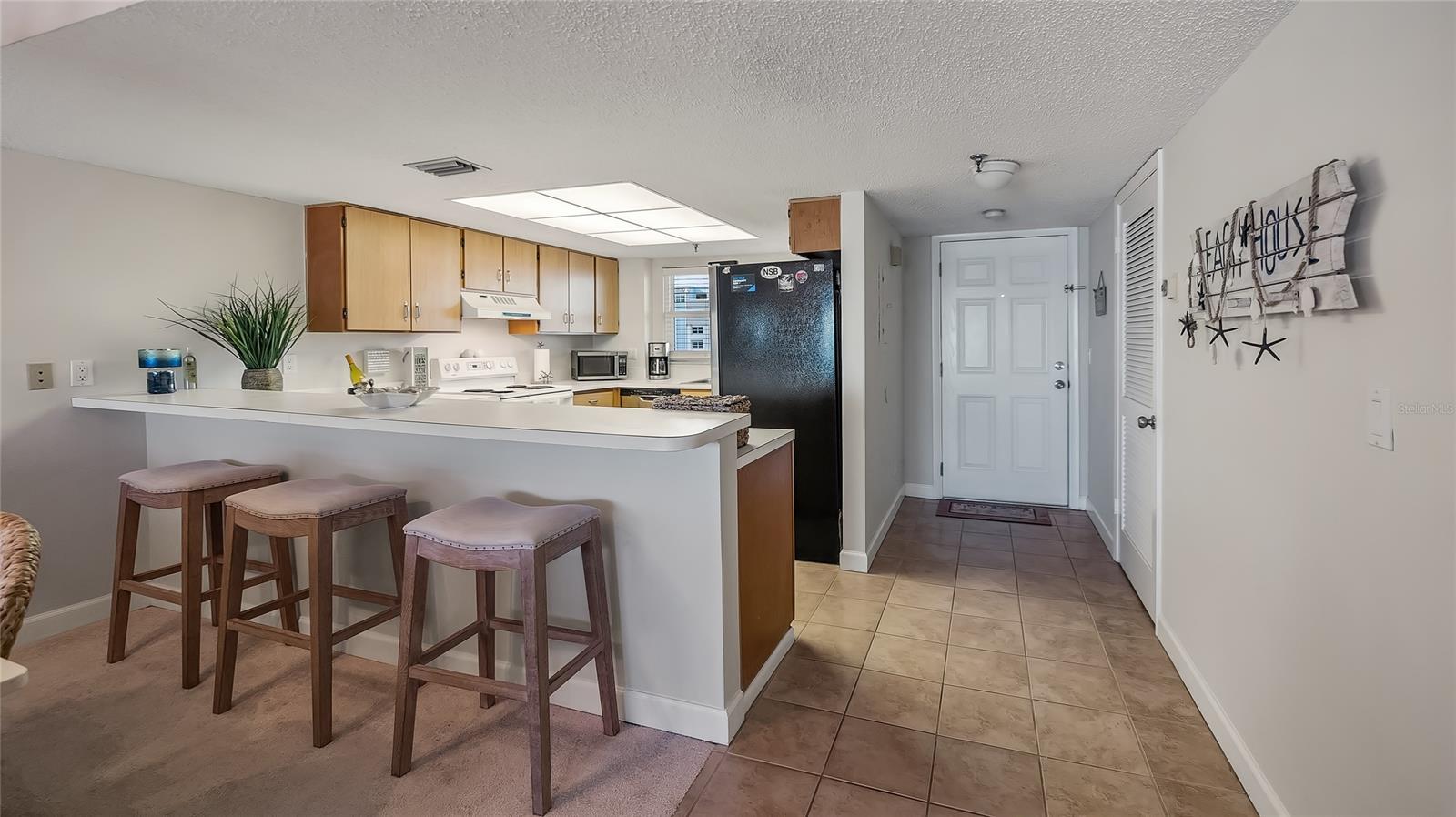 Sandpiper Towers Condo - Residential