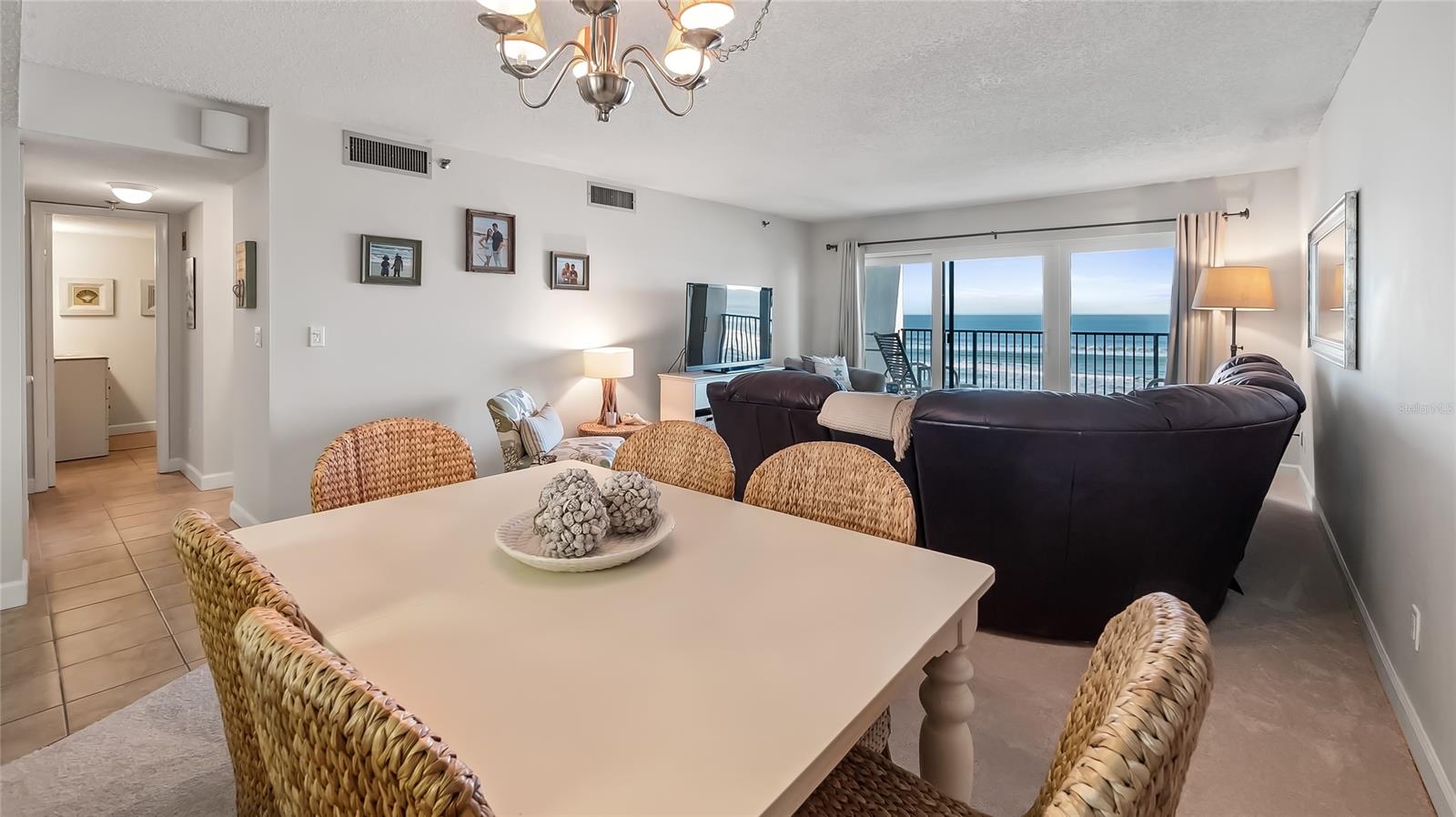 Sandpiper Towers Condo - Residential