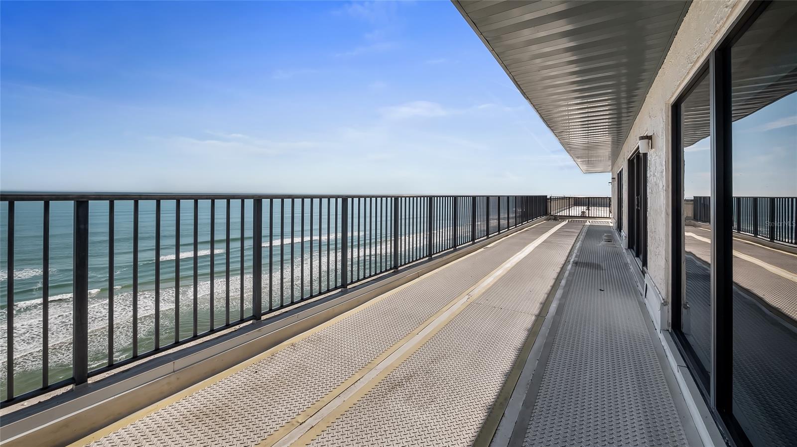 Sandpiper Towers Condo - Residential