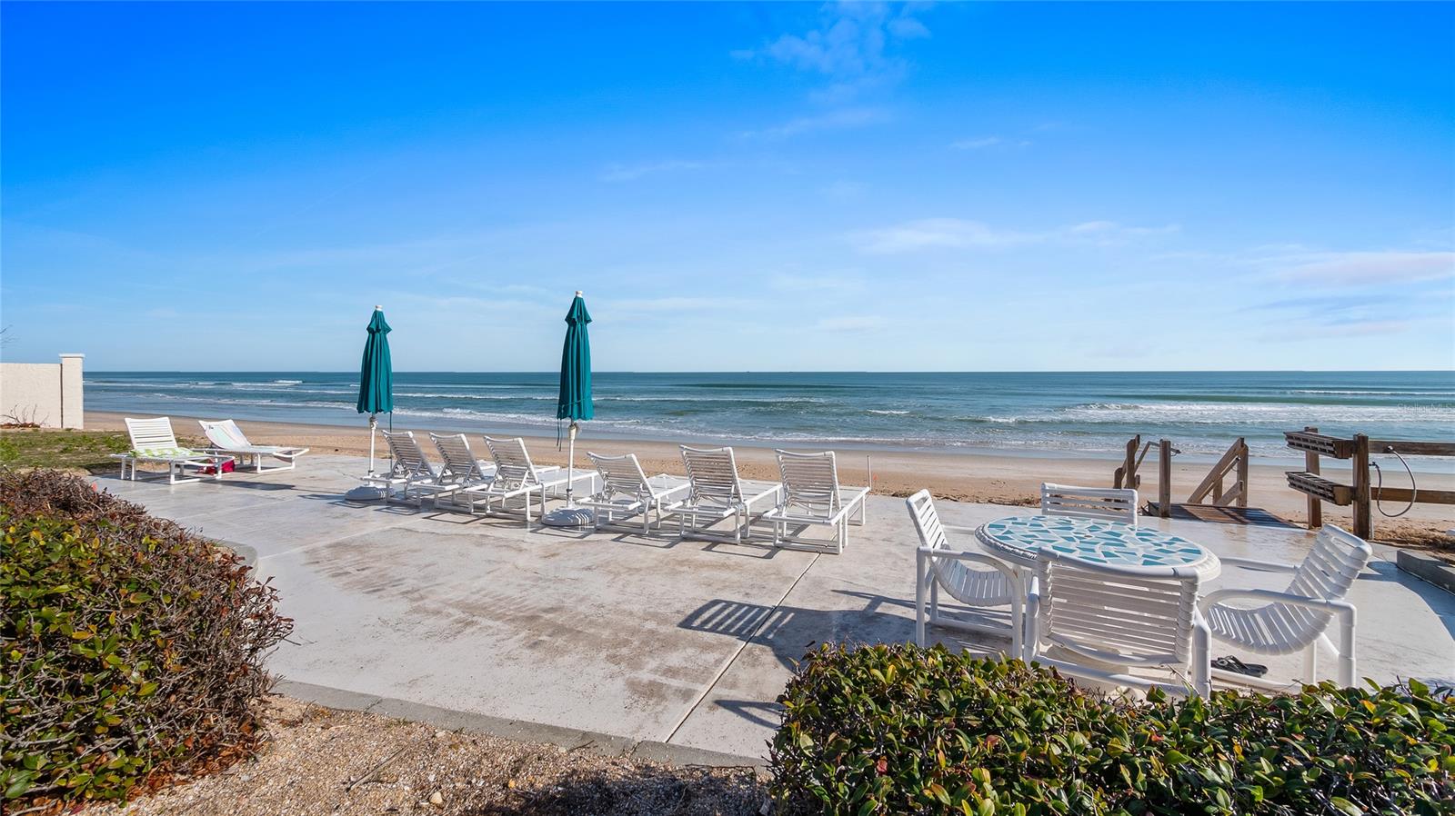 Sandpiper Towers Condo - Residential