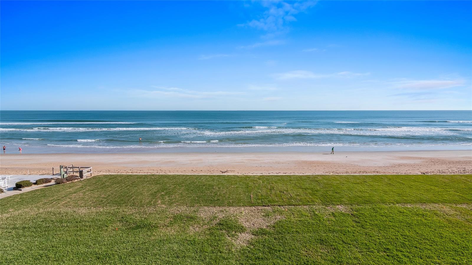 Sandpiper Towers Condo - Residential