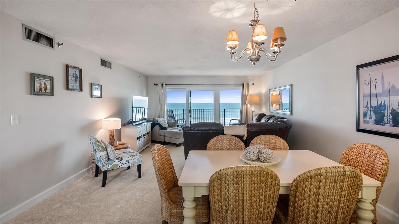 Sandpiper Towers Condo - Residential