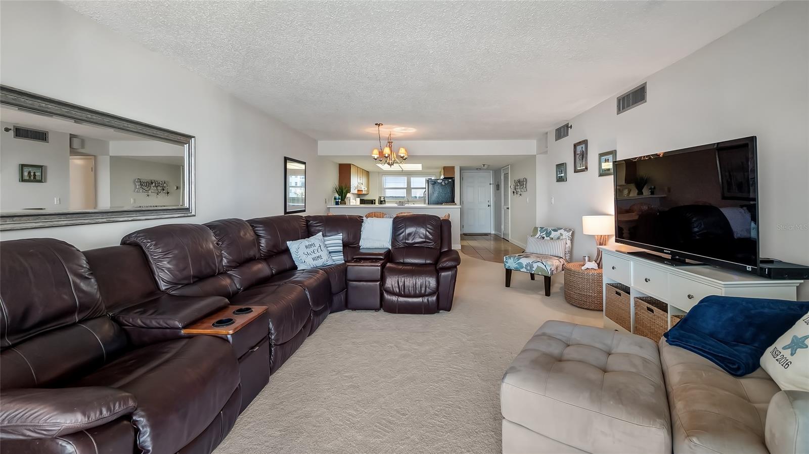 Sandpiper Towers Condo - Residential