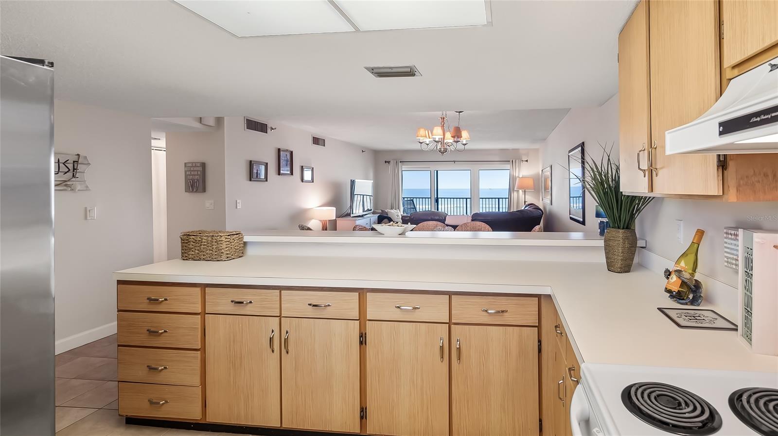 Sandpiper Towers Condo - Residential