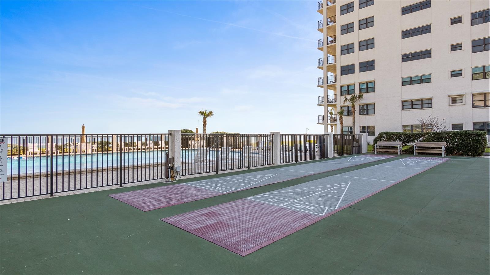 Sandpiper Towers Condo - Residential