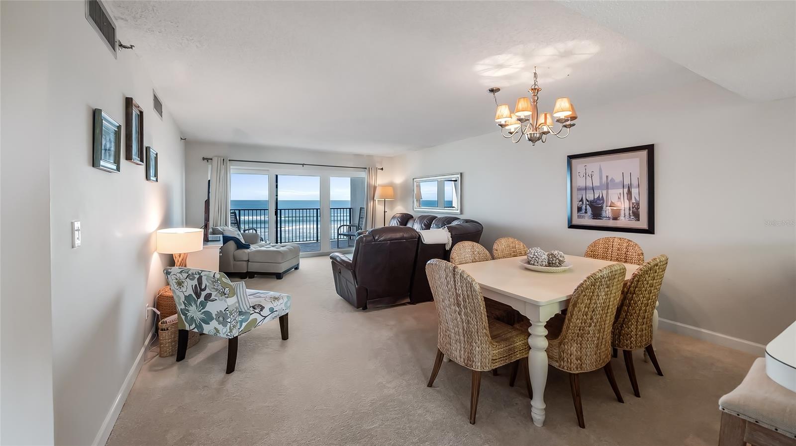 Sandpiper Towers Condo - Residential