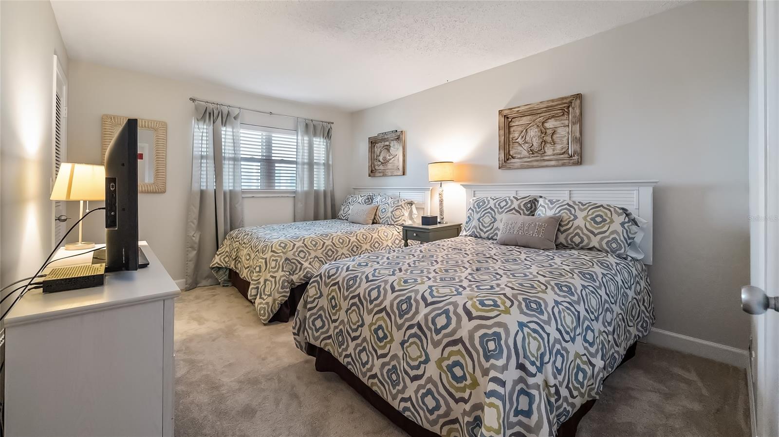 Sandpiper Towers Condo - Residential