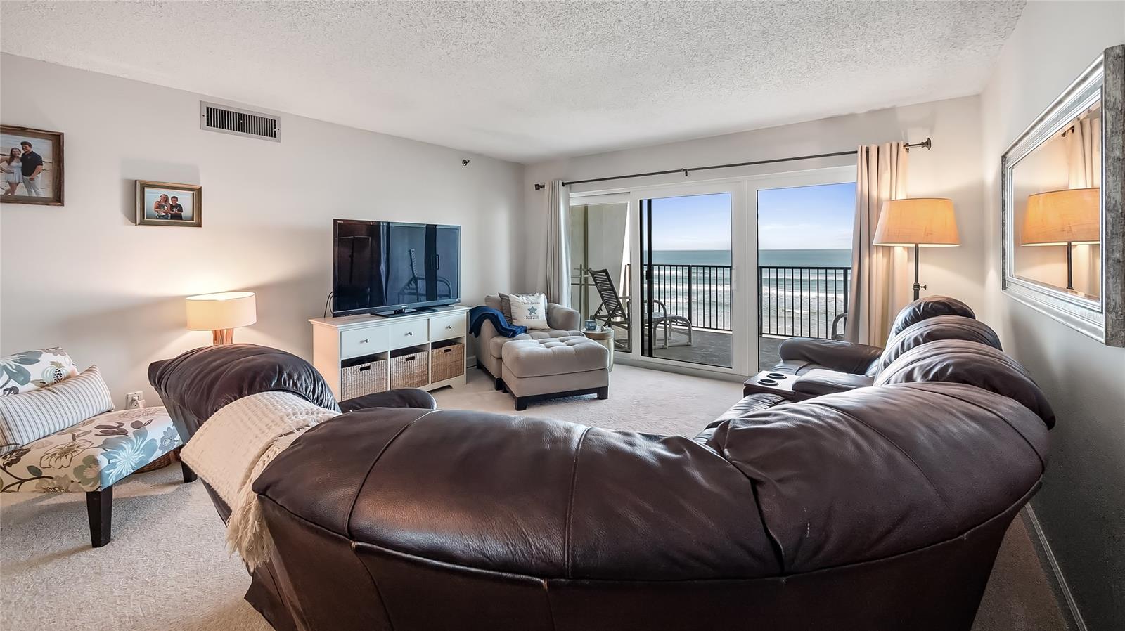 Sandpiper Towers Condo - Residential