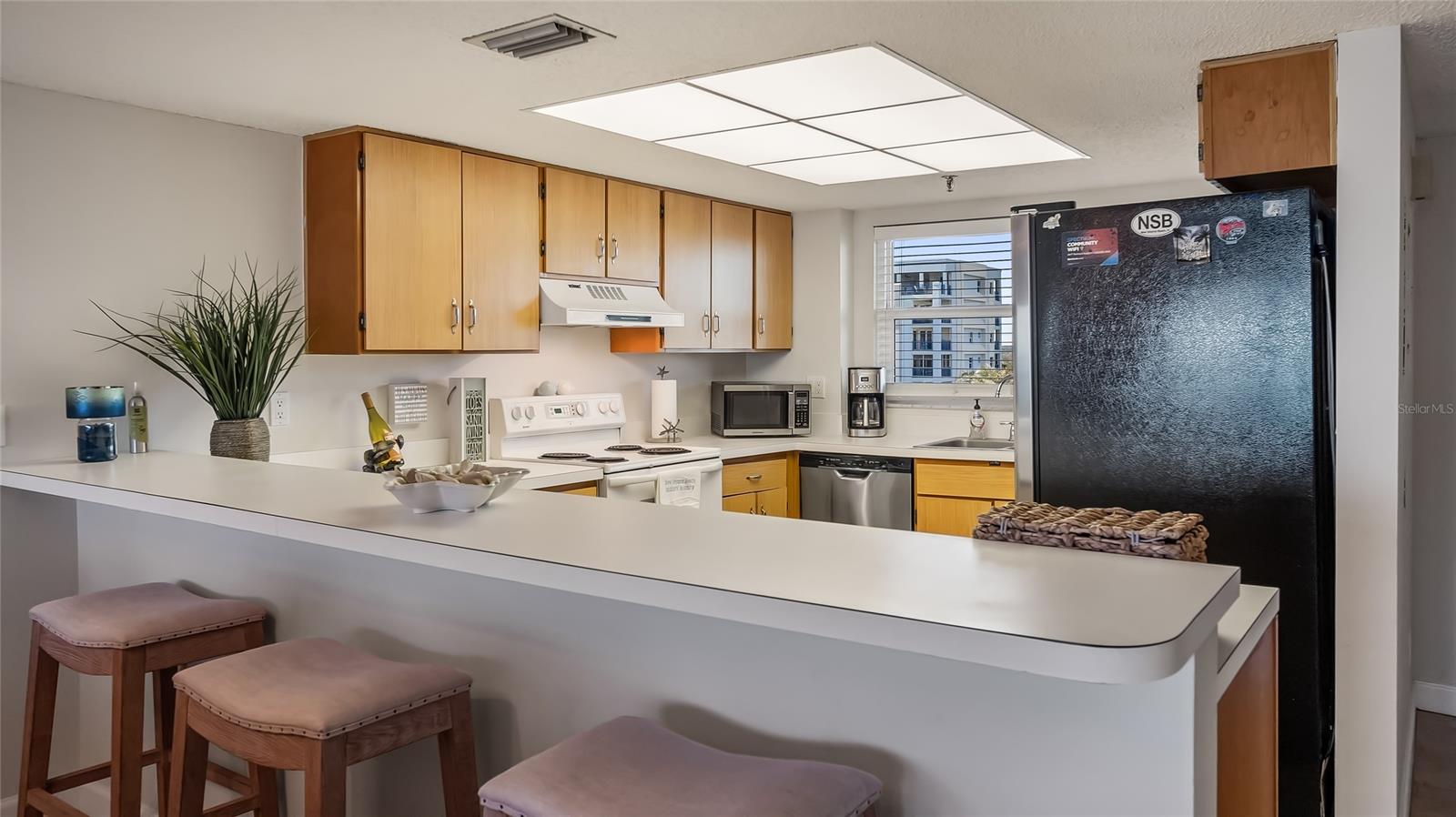 Sandpiper Towers Condo - Residential