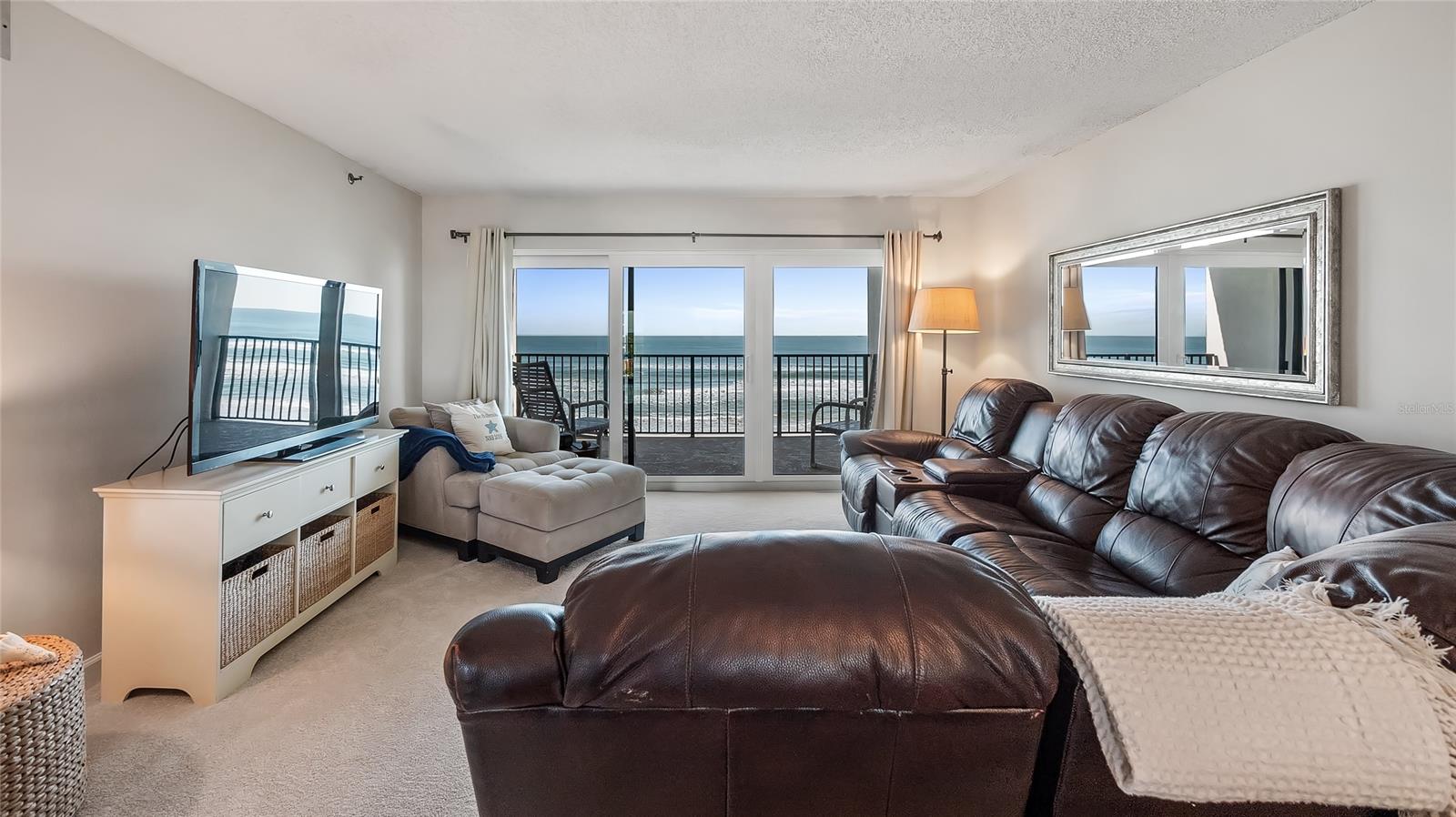 Sandpiper Towers Condo - Residential