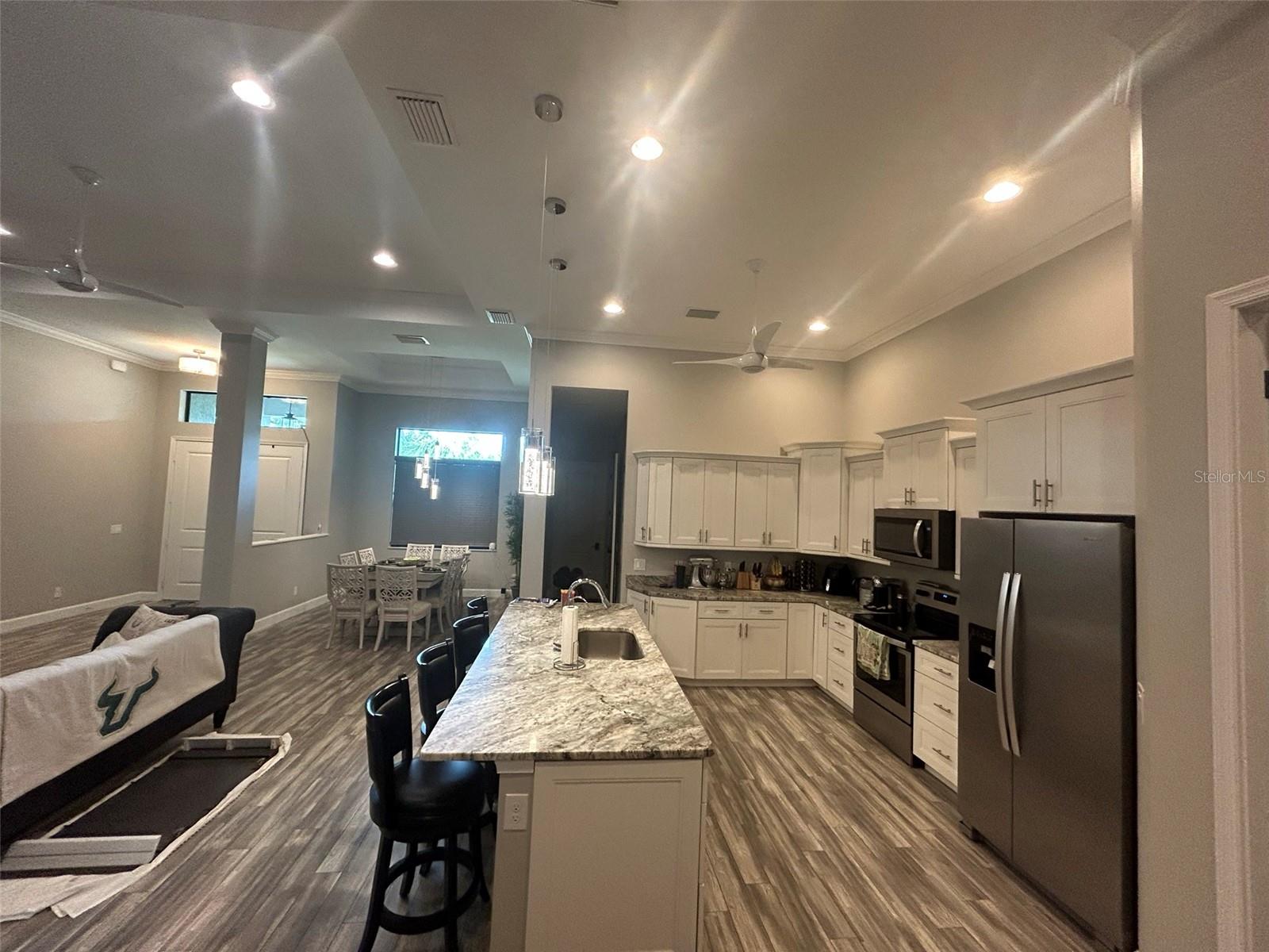 PORT CHARLOTTE SUB 09 - Residential