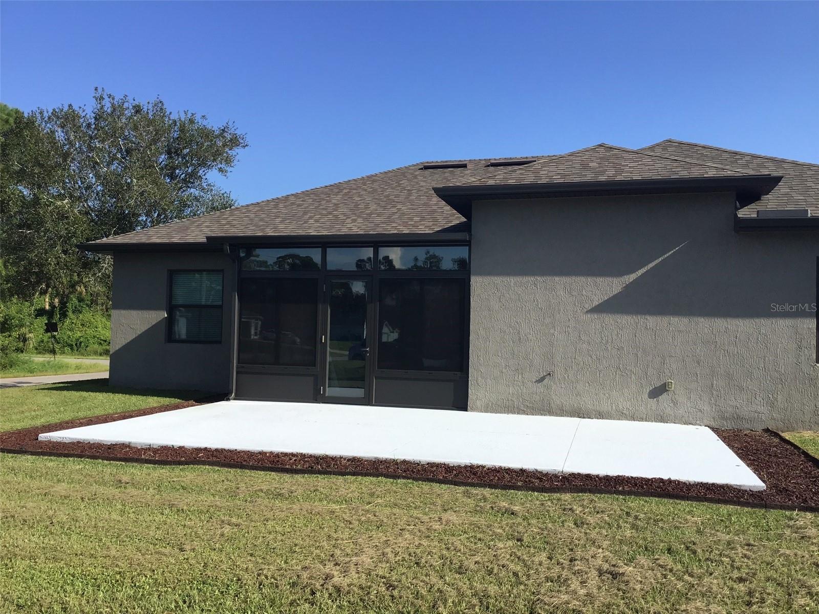 PORT CHARLOTTE SUB 09 - Residential