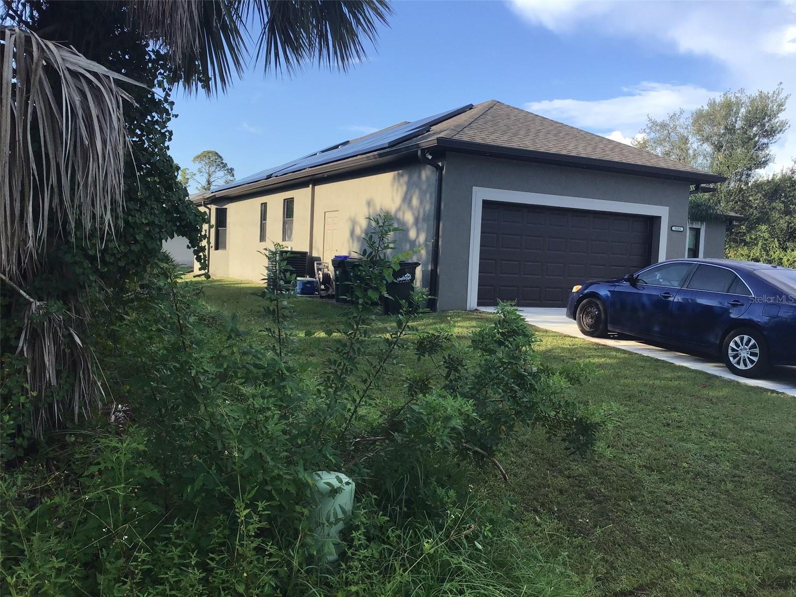 PORT CHARLOTTE SUB 09 - Residential