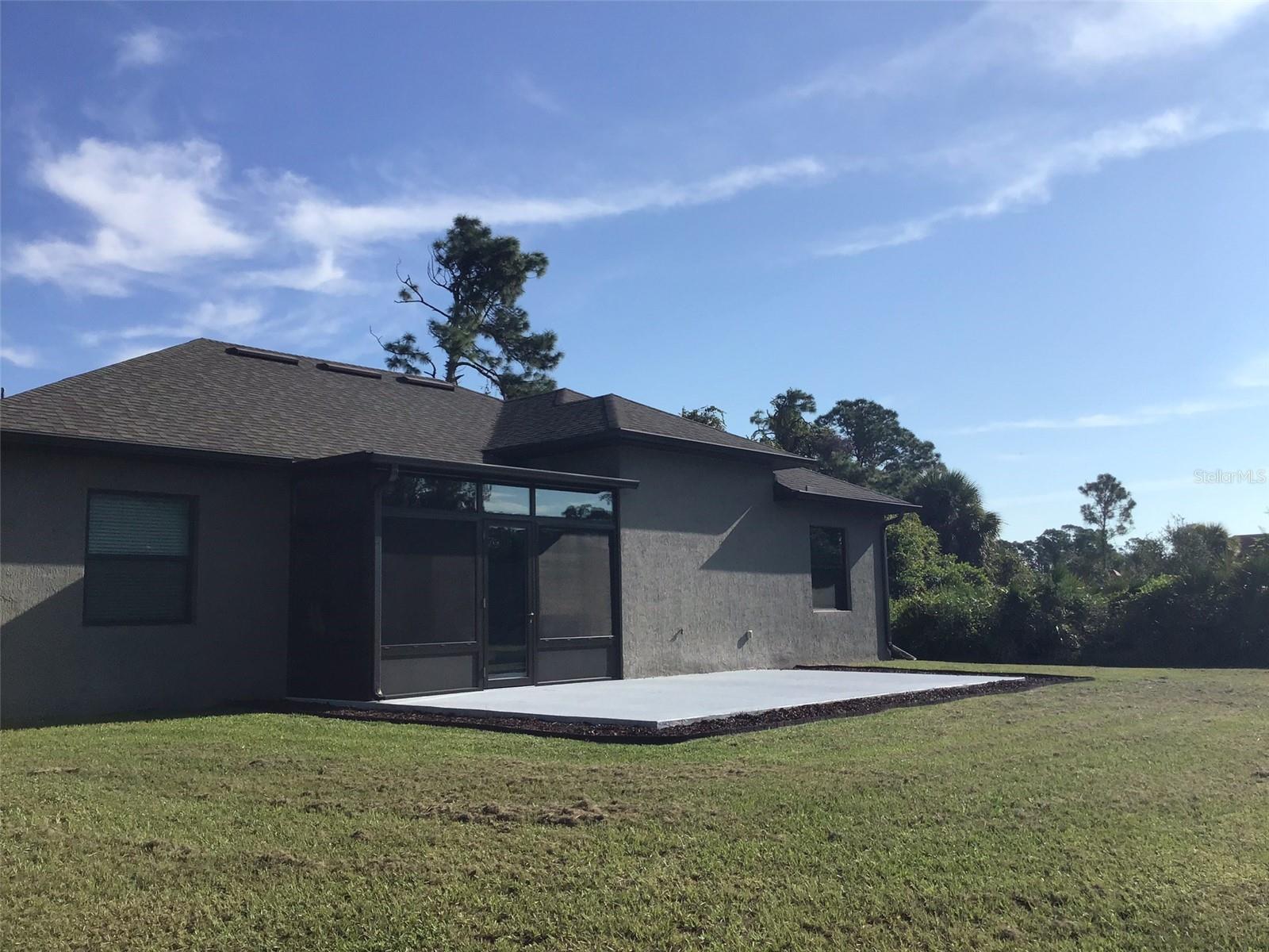 PORT CHARLOTTE SUB 09 - Residential