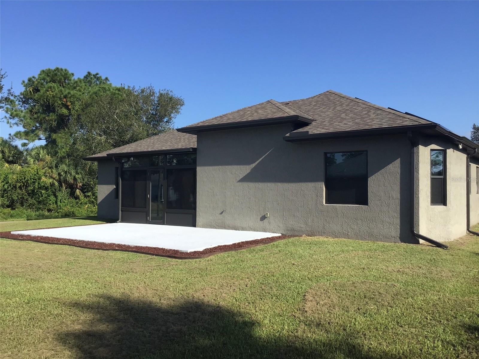 PORT CHARLOTTE SUB 09 - Residential