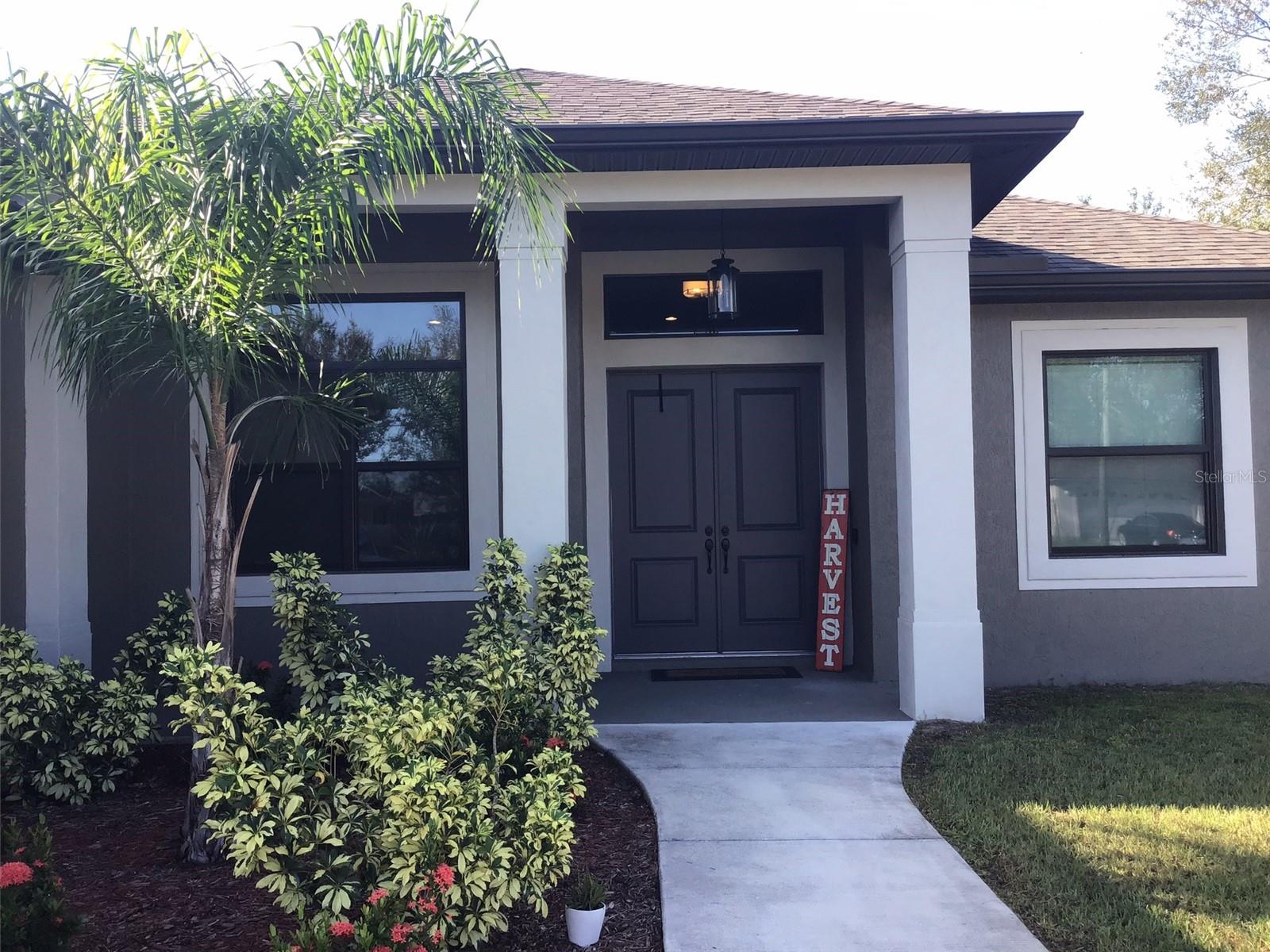 PORT CHARLOTTE SUB 09 - Residential