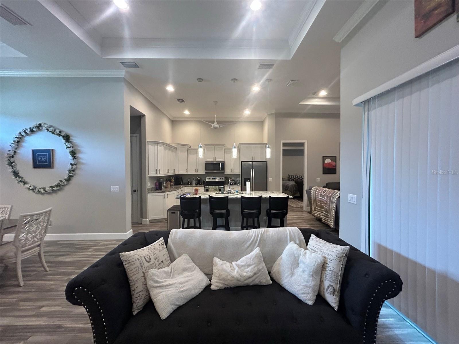 PORT CHARLOTTE SUB 09 - Residential