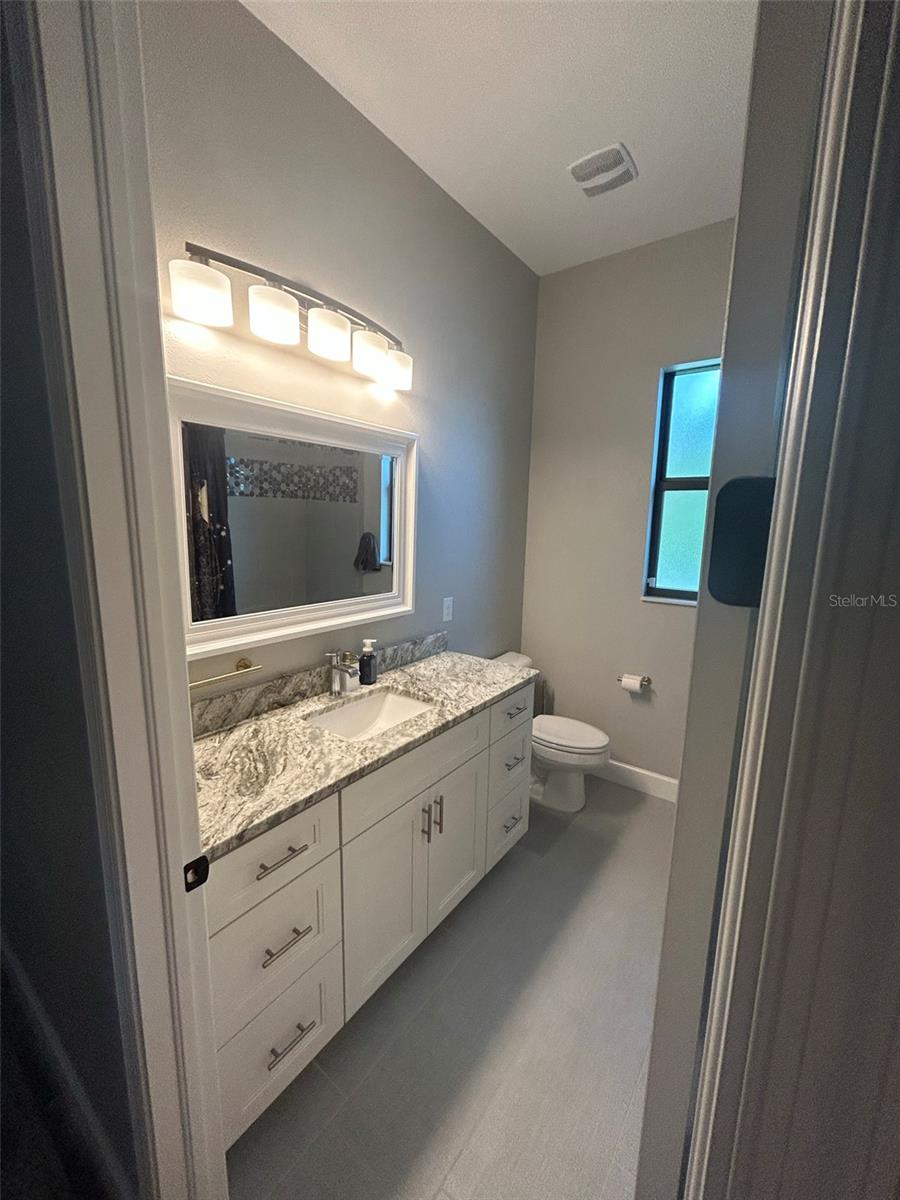 PORT CHARLOTTE SUB 09 - Residential