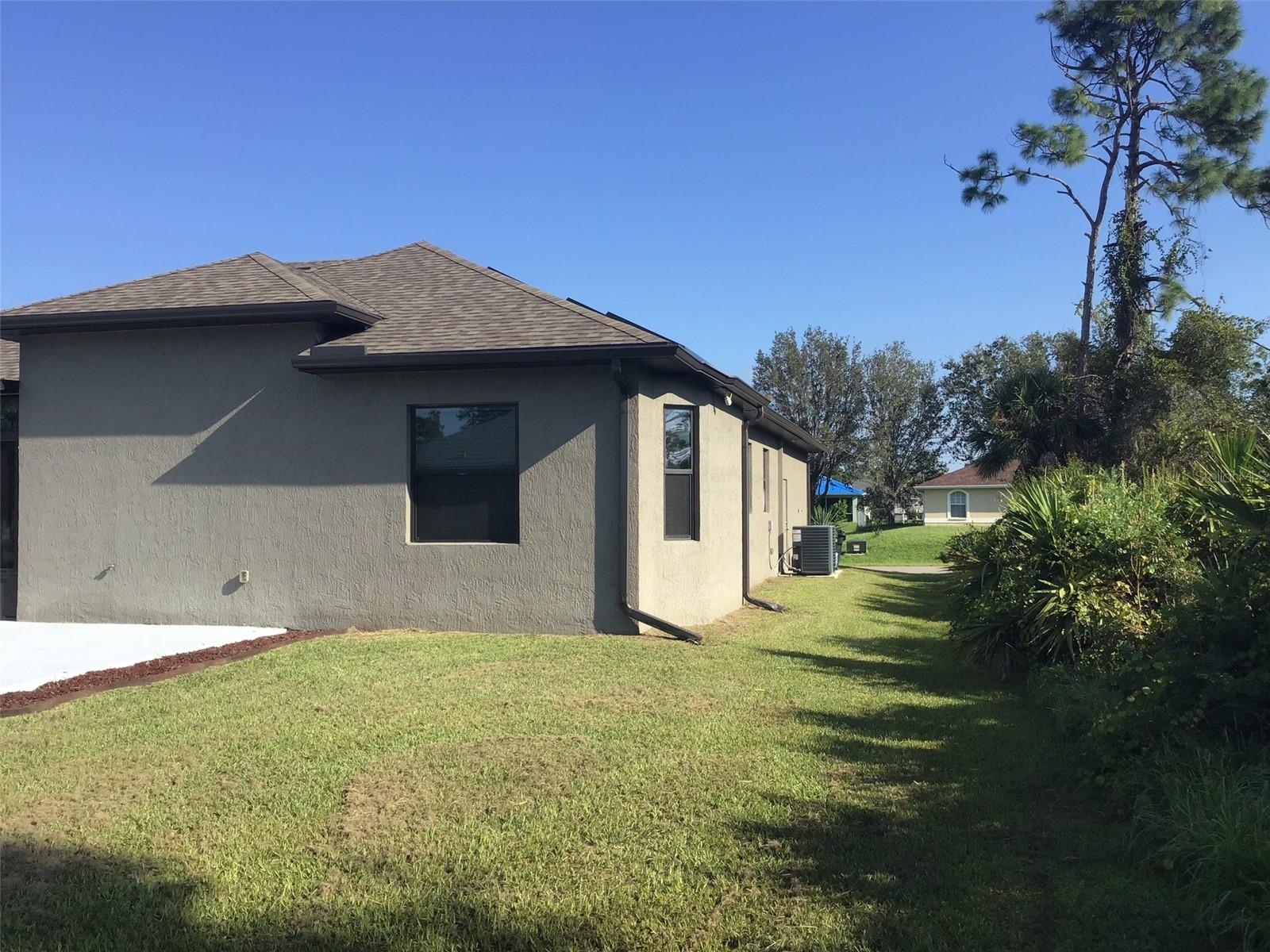 PORT CHARLOTTE SUB 09 - Residential