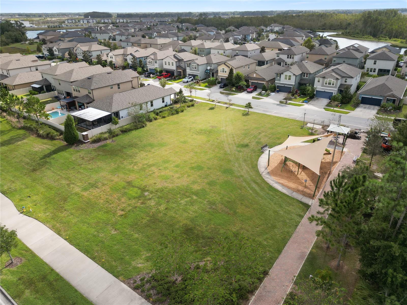 CONNERTON VILLAGE 2 PRCL 218 PH 1C - Residential