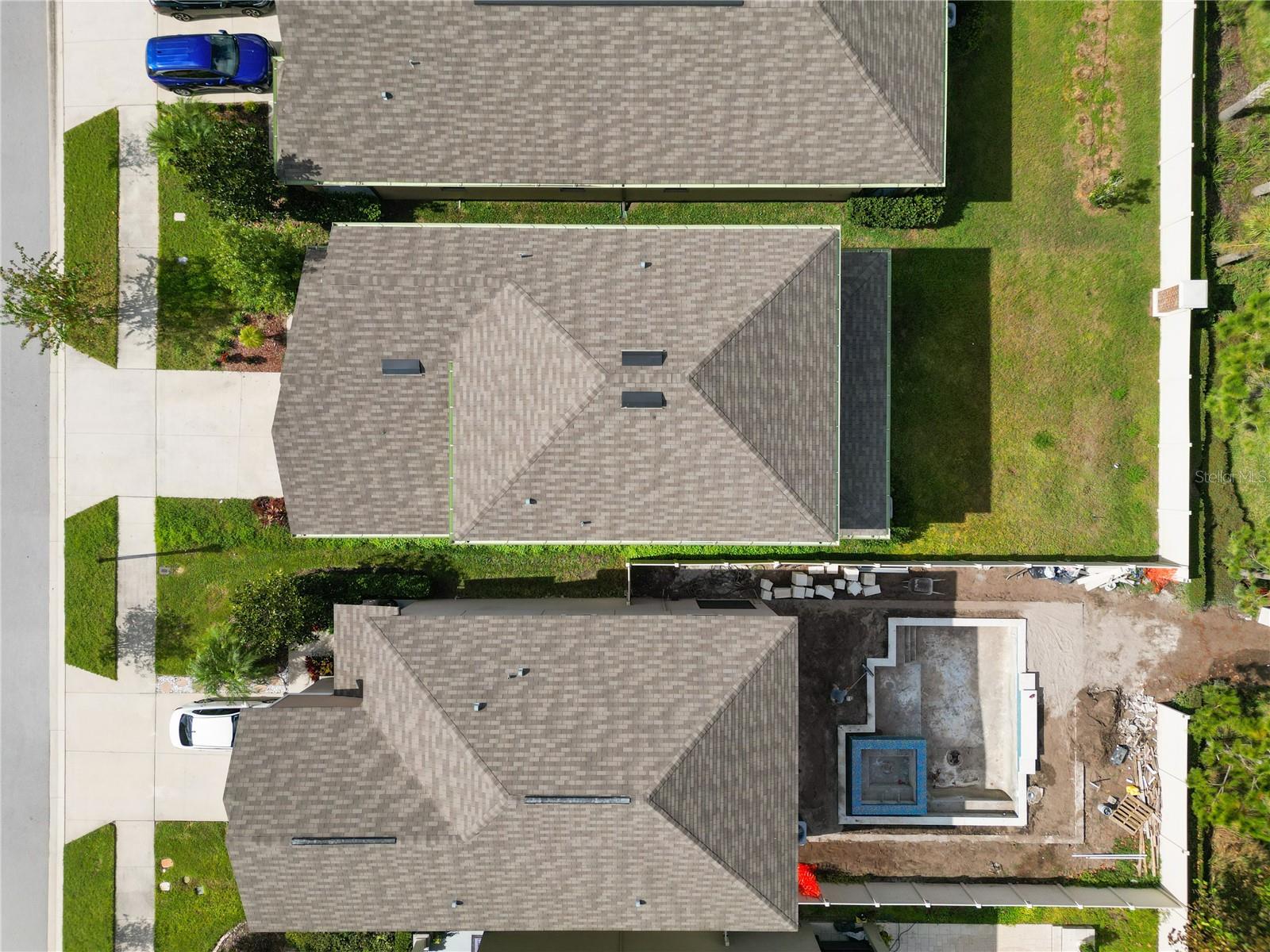 CONNERTON VILLAGE 2 PRCL 218 PH 1C - Residential