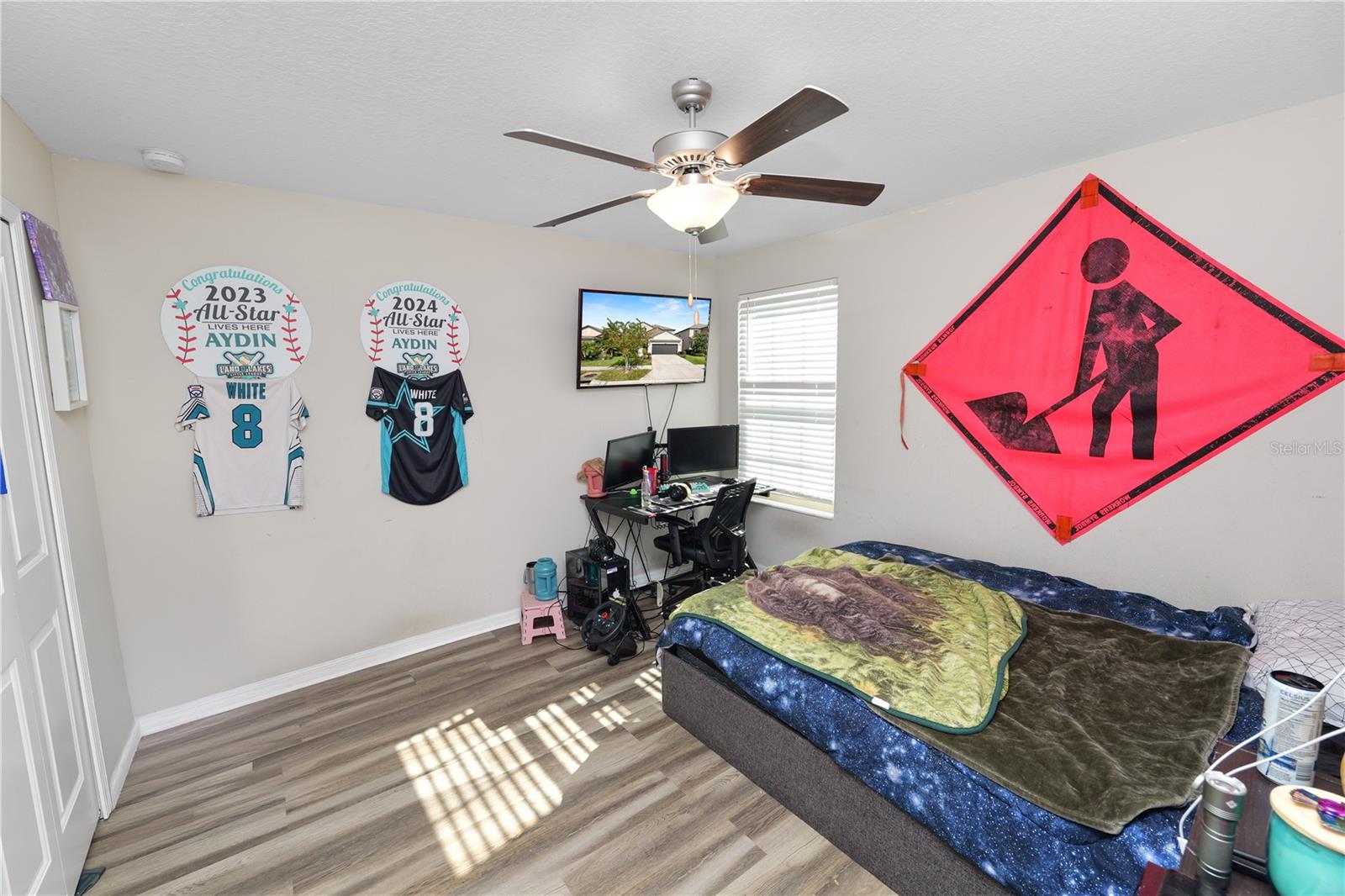 CONNERTON VILLAGE 2 PRCL 218 PH 1C - Residential