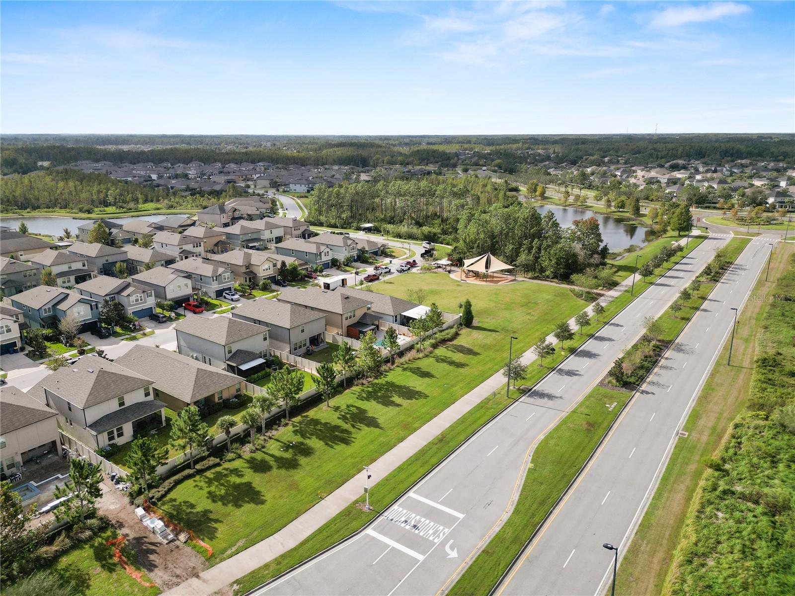 CONNERTON VILLAGE 2 PRCL 218 PH 1C - Residential