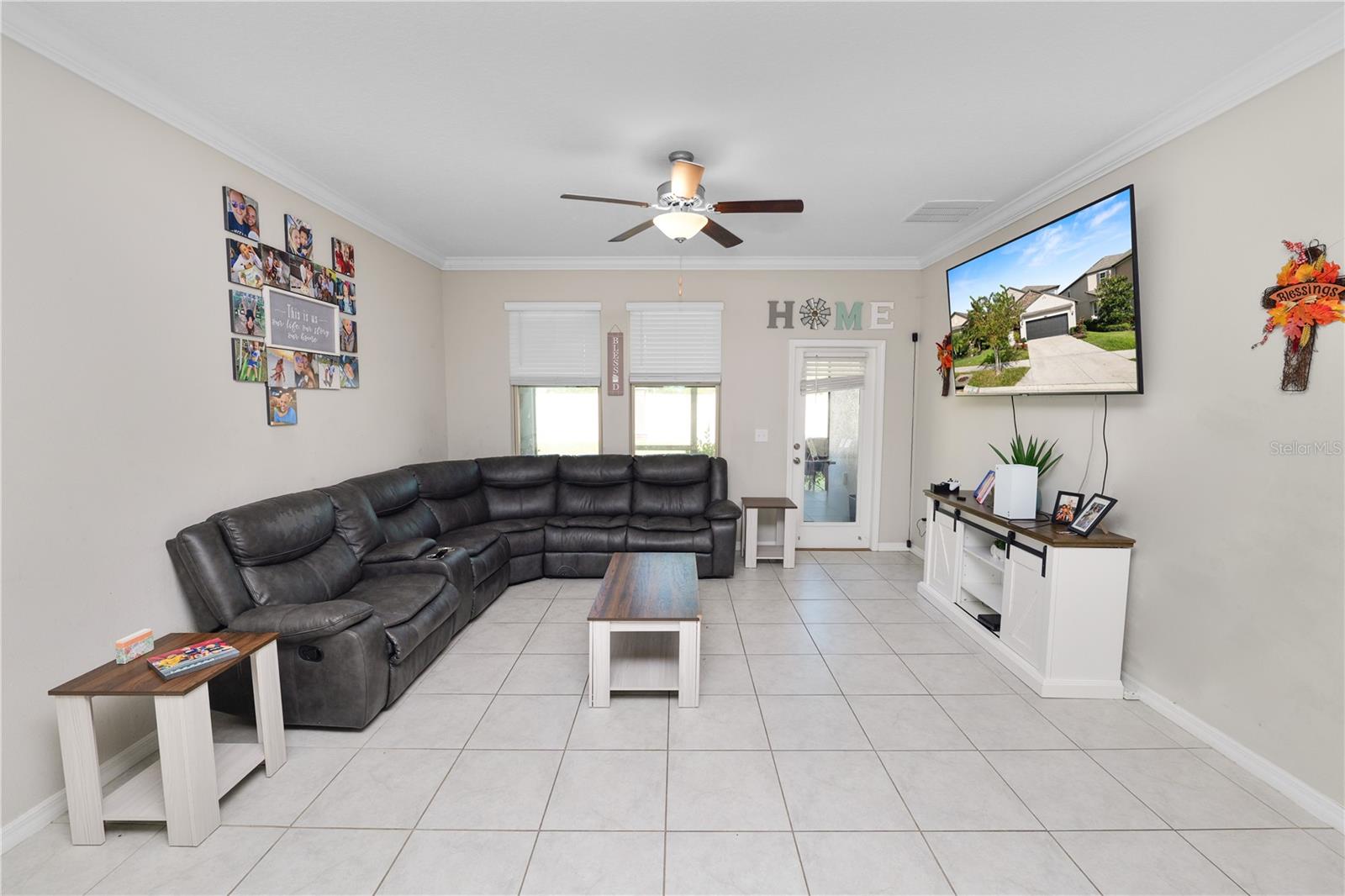 CONNERTON VILLAGE 2 PRCL 218 PH 1C - Residential