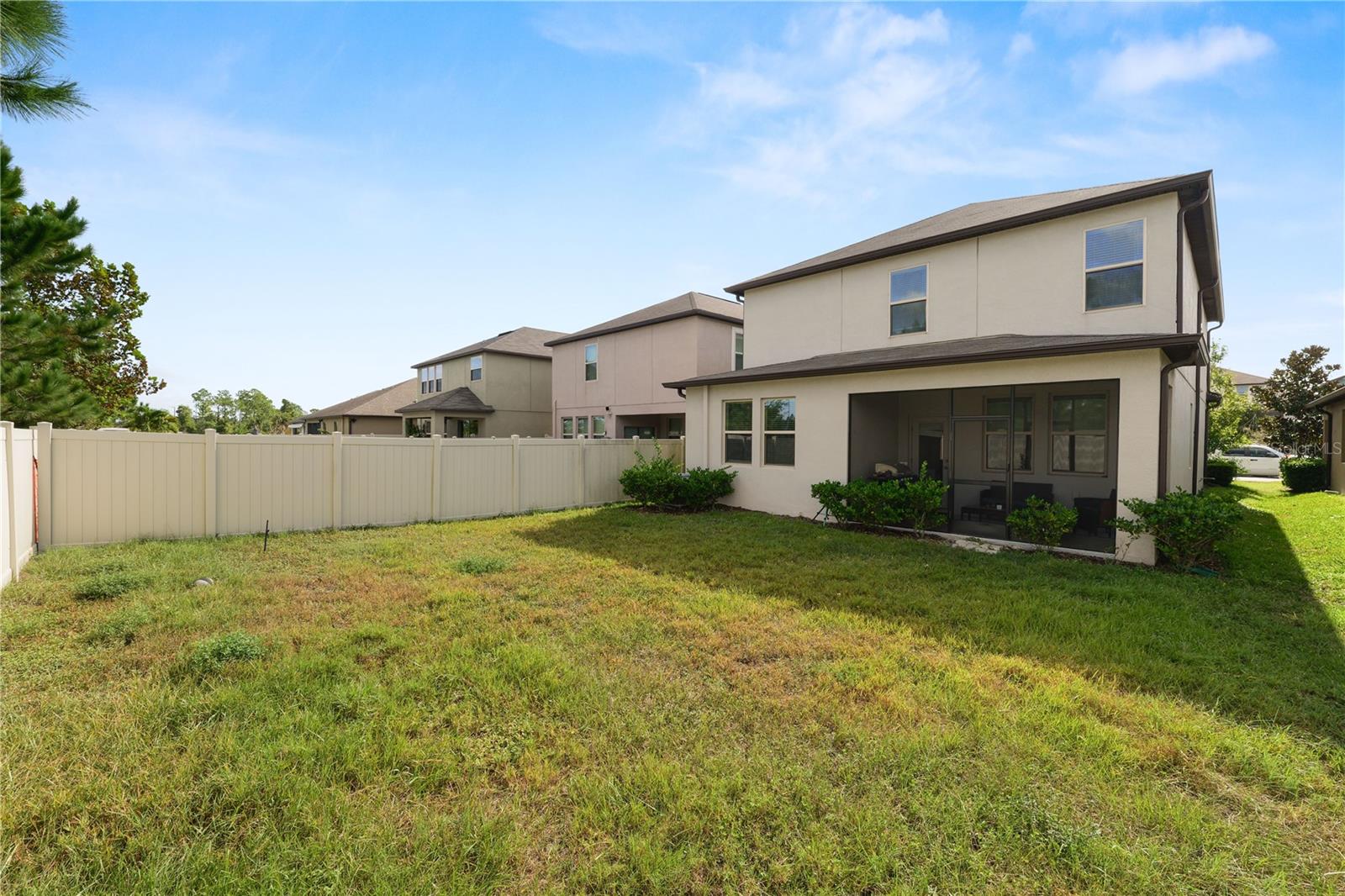 CONNERTON VILLAGE 2 PRCL 218 PH 1C - Residential