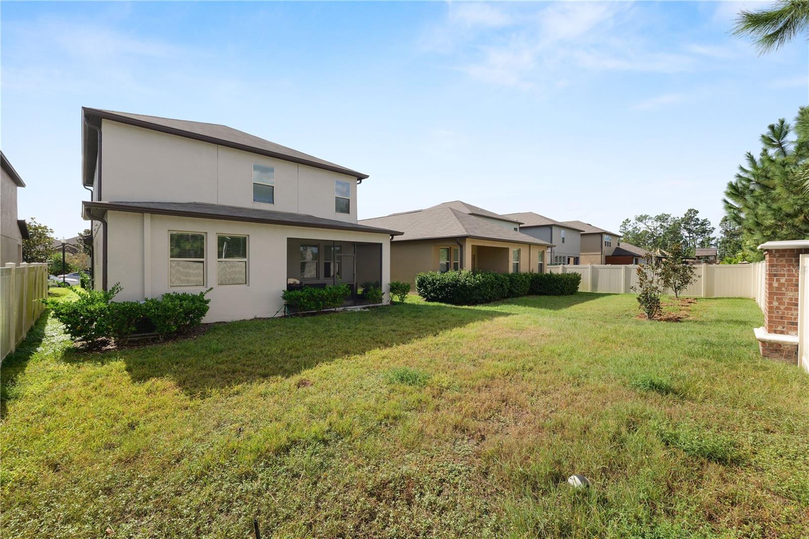 CONNERTON VILLAGE 2 PRCL 218 PH 1C - Residential