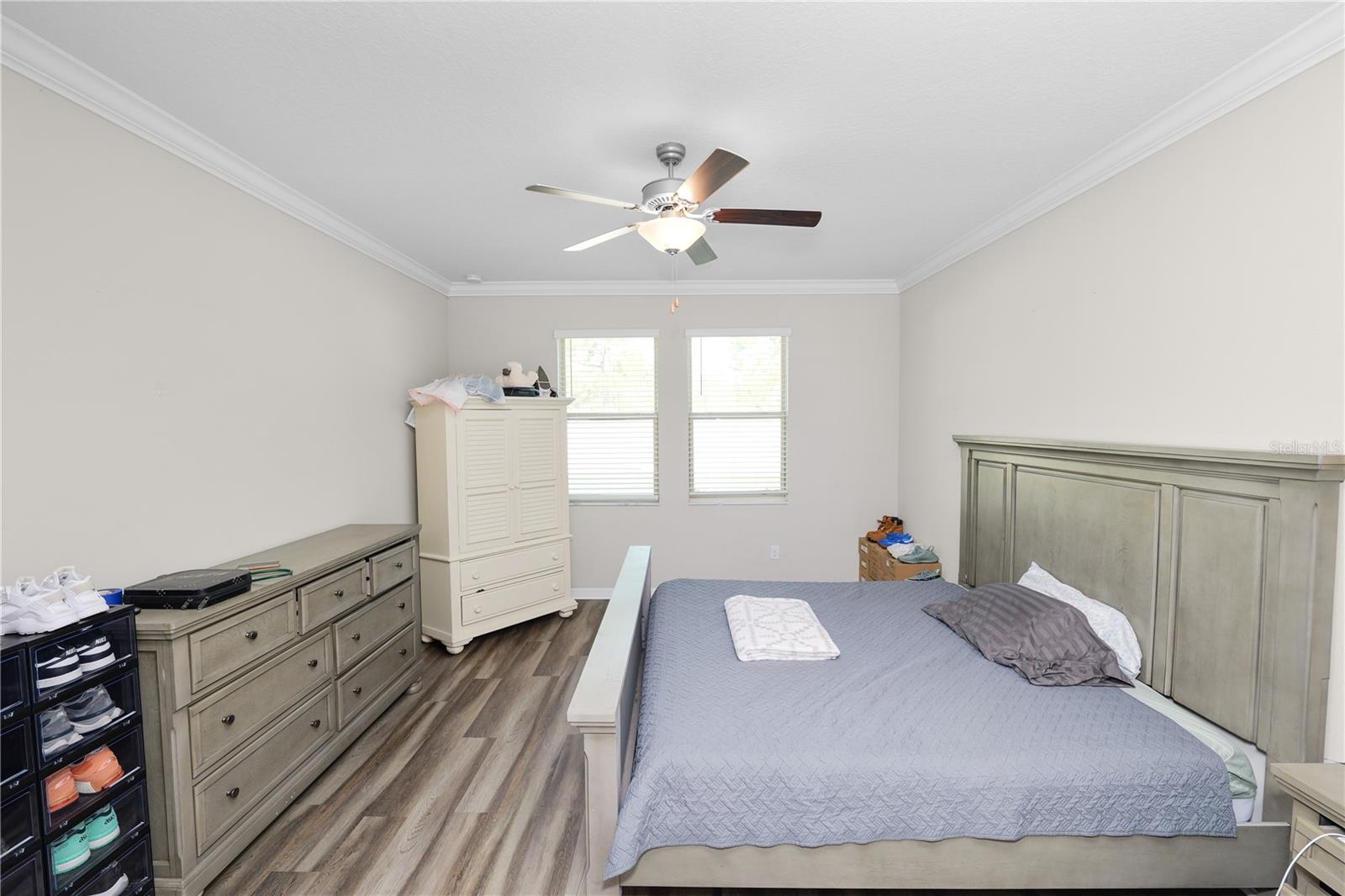 CONNERTON VILLAGE 2 PRCL 218 PH 1C - Residential