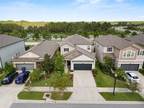 Photo of 9039 Pleasant Woods Drive, Land O Lakes, FL 34637 (MLS # L4956728)