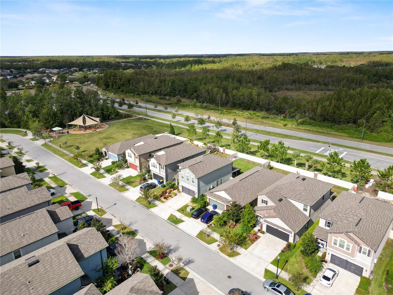 CONNERTON VILLAGE 2 PRCL 218 PH 1C - Residential