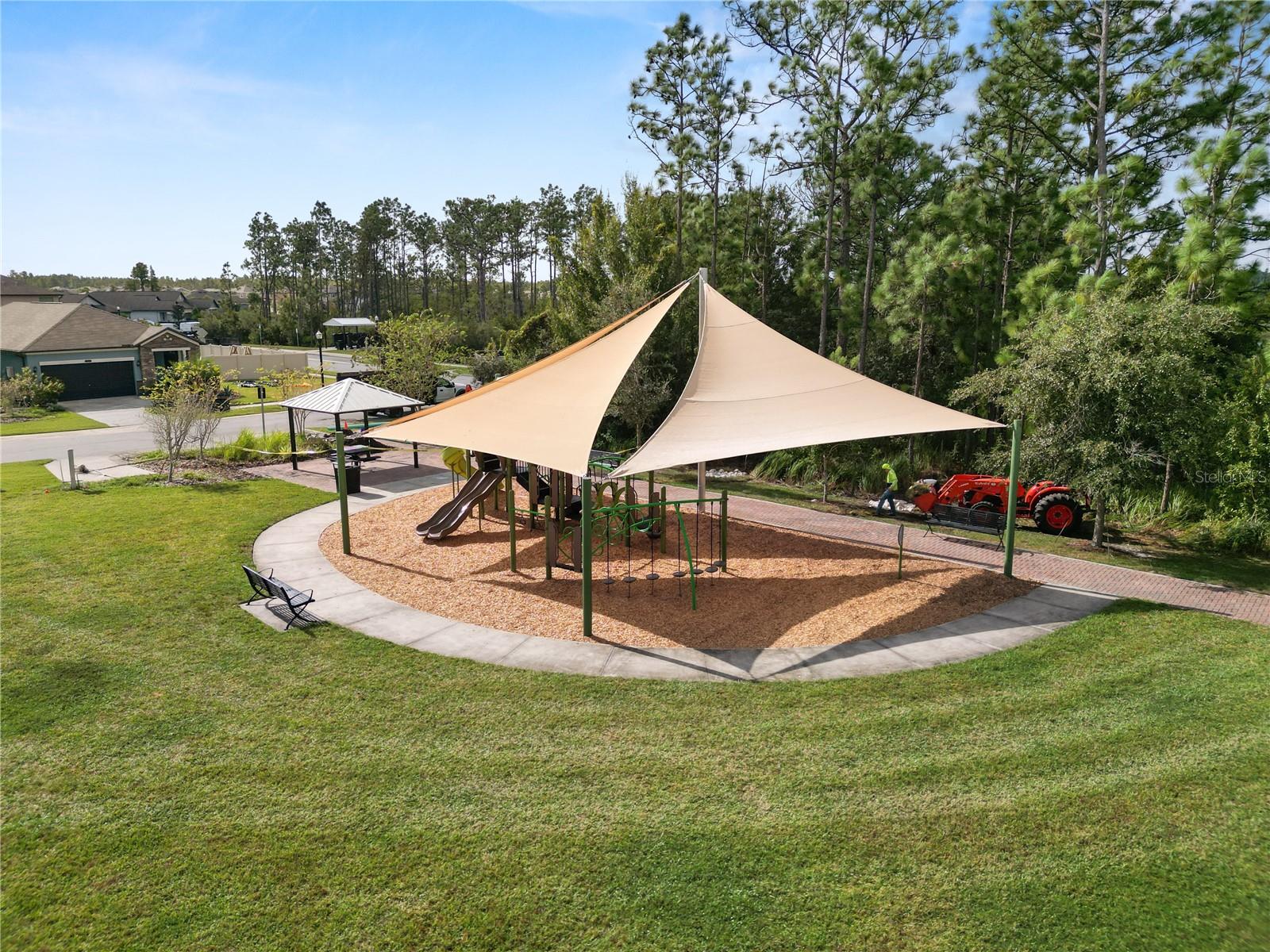 CONNERTON VILLAGE 2 PRCL 218 PH 1C - Residential