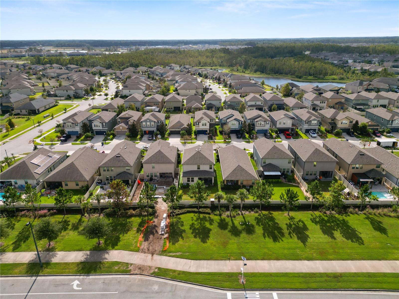 CONNERTON VILLAGE 2 PRCL 218 PH 1C - Residential