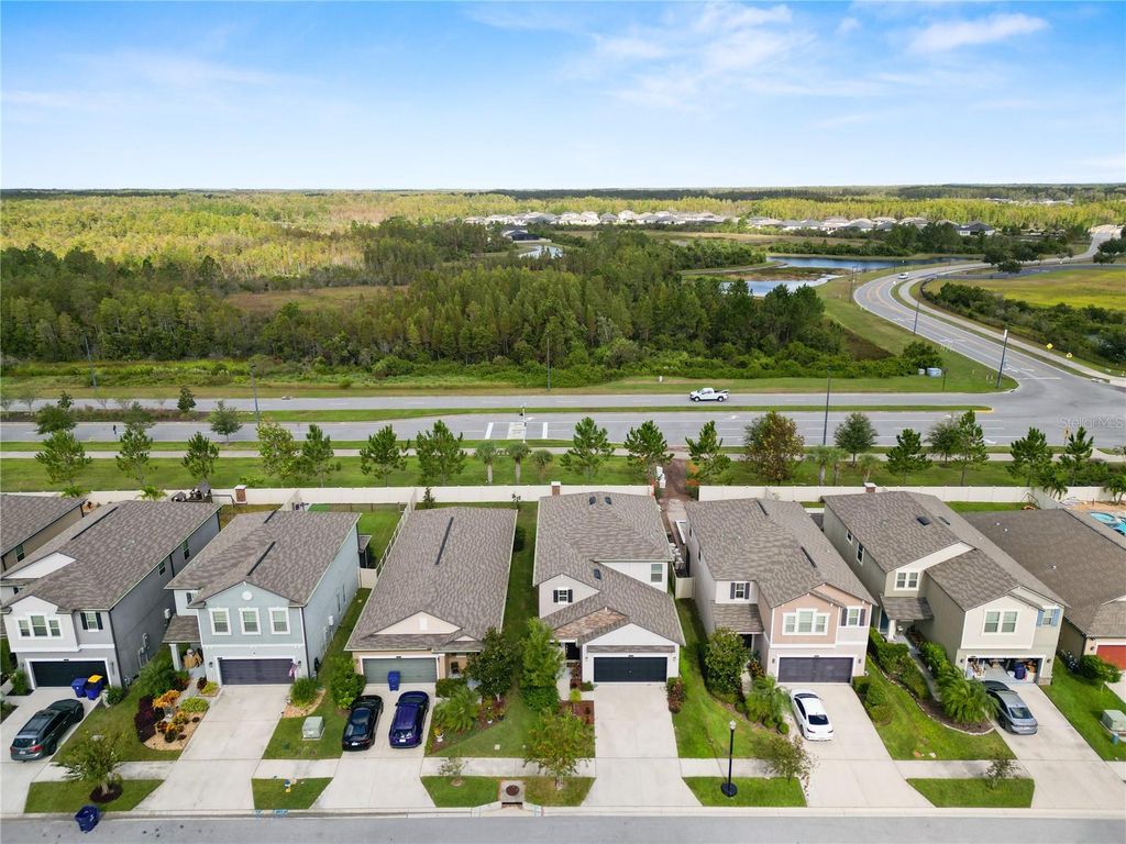 Photo of 9039 Pleasant Woods Drive, Land O Lakes, FL 34637 (MLS # L4956728)