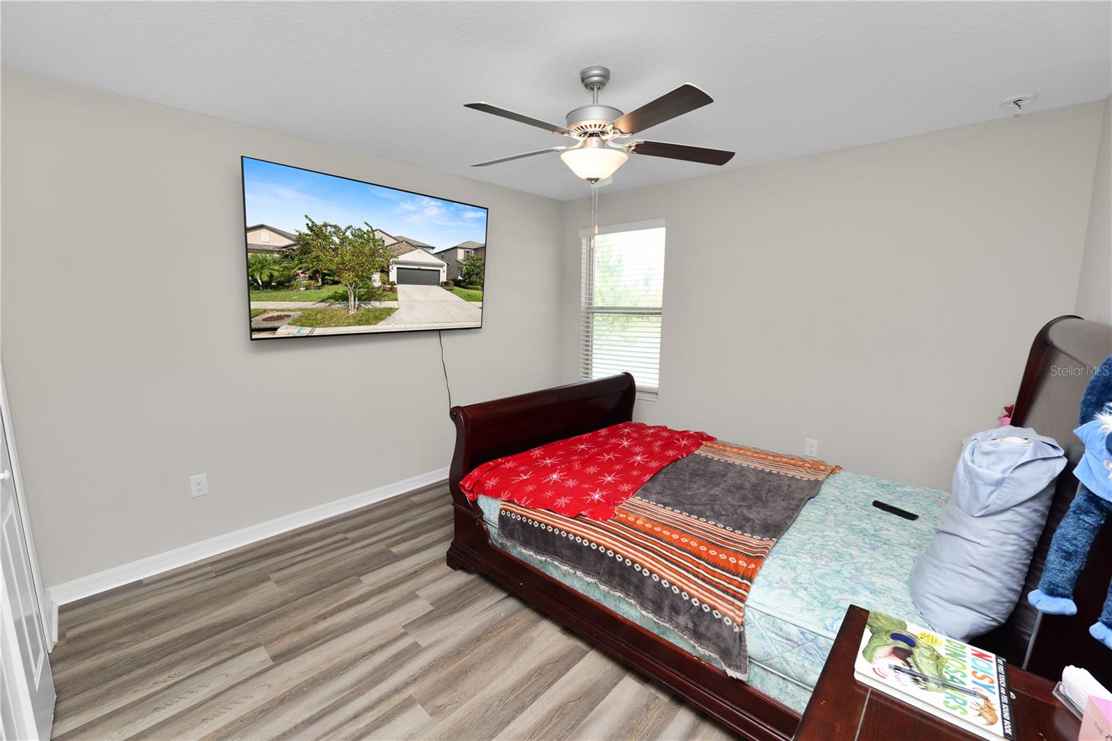 CONNERTON VILLAGE 2 PRCL 218 PH 1C - Residential