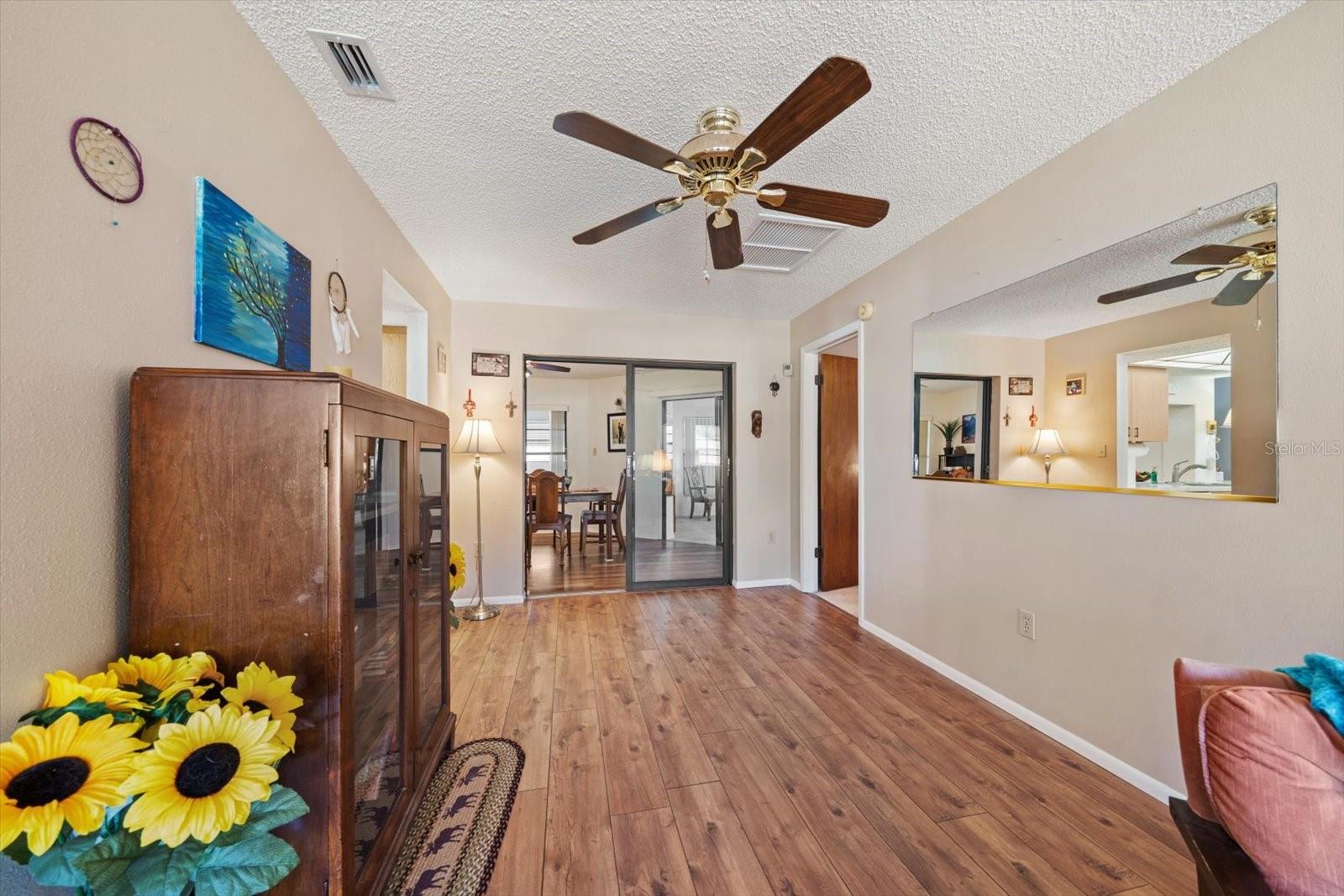 WOODGATE SUB - Residential