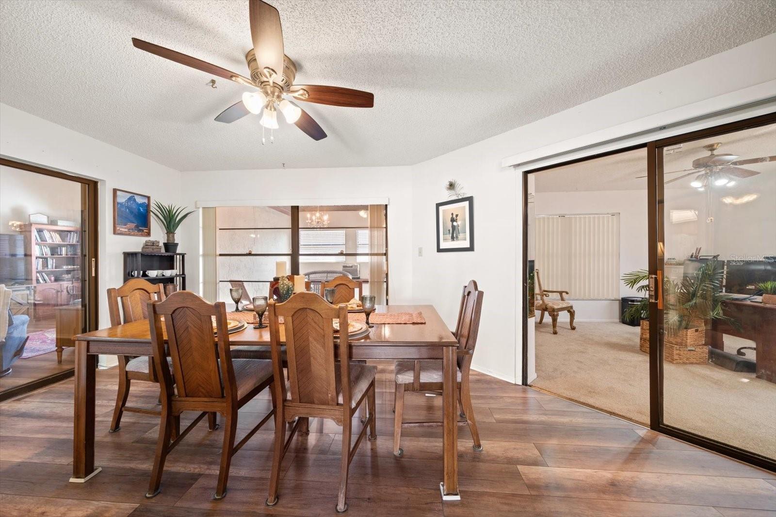 WOODGATE SUB - Residential